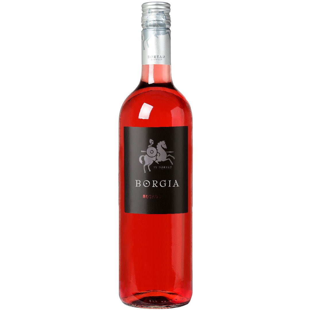 Borsao Borgia Garnacha Rosado - Latitude Wine & Liquor Merchant